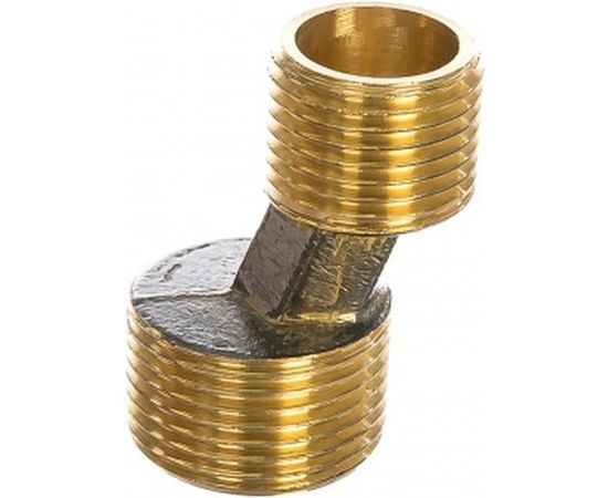 Эксцентрик для смесителя 3/4"х1/2" н/н, MasterProf MP-У ИС.070679 