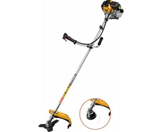 Бензокоса STEHER BT-1300 