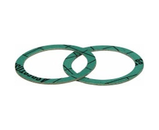 Прокладка паронитовая межсекционная для радиатора 1" 2 шт. OTER ИС.030062 