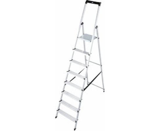 Стремянка свободностоящая Krause MONTO SOLIDY 126269 