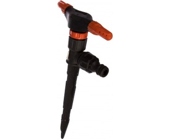 Распылитель 2-х лепестковый Жук под коннектор Cicle 