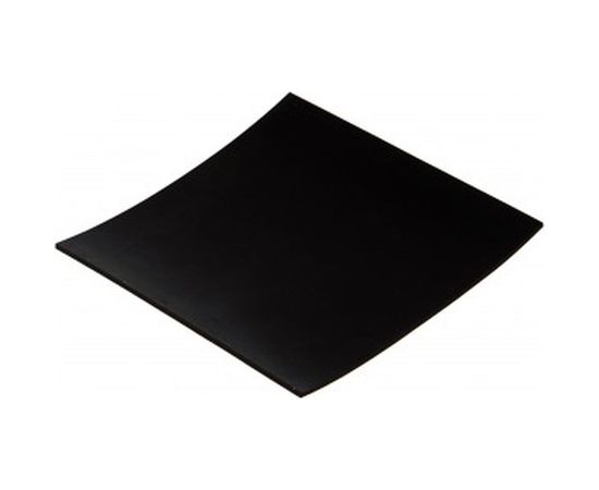 Сантехническая резина для изготовления прокладок 10х10см, 2мм MasterProf MP-У ИС.130921 