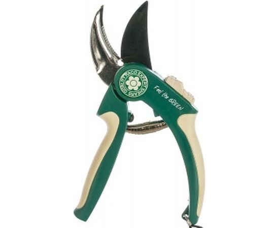 Секатор RACO с двухкомпонентными ручками 210 мм 4206-53/177 S 