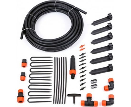 Дождевой полив для грядок Cicle Жук 2 грядки 4630035330696 