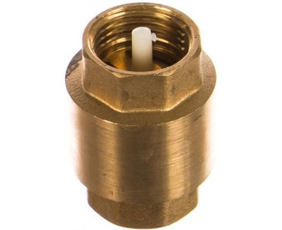 Обратный клапан MasterProf 1/2" ИС.080365 