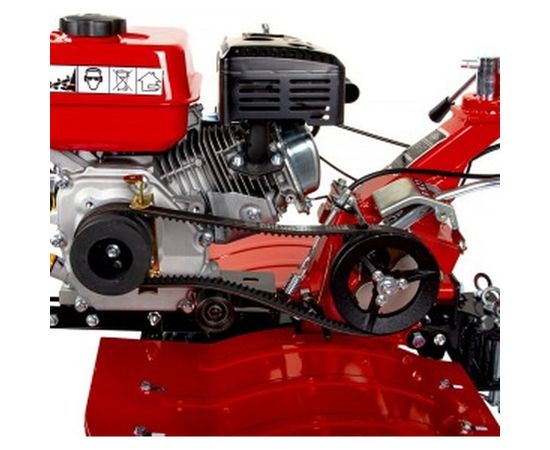 Мотоблок DDE Буцефал 791-806 – изображение 2