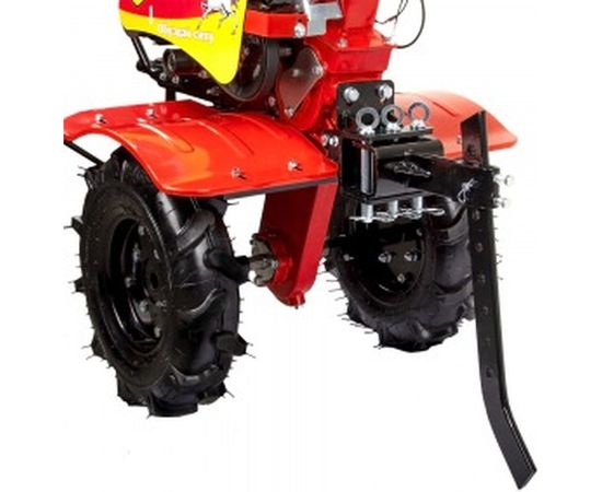 Мотоблок DDE Буцефал 791-806 – изображение 11