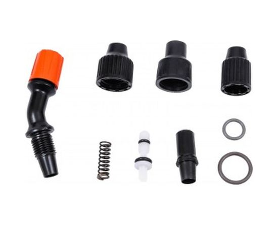 Ремкомплект 3 для брандспойтов Cicle 601900108 – изображение 2