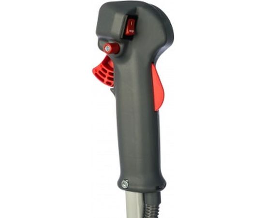 Бензокоса Oleo-Mac SPARTA 25 ECO ALUMINIUM 6103-9137E1T – изображение 2