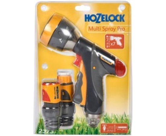 Набор для полива Hozelock Multi Spray 7 режимов 23733600 – изображение 2