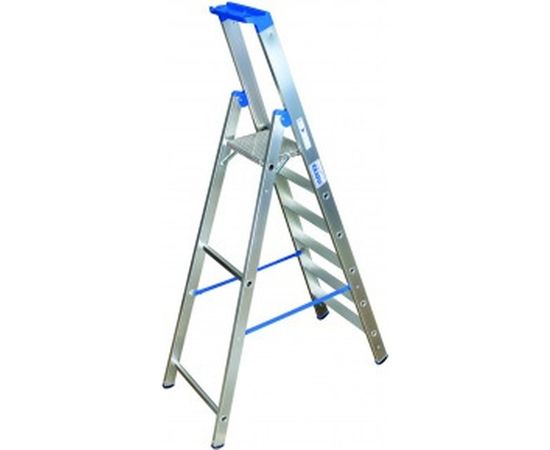 Стремянка свободностоящая Krause STABILO 124531 – изображение 2