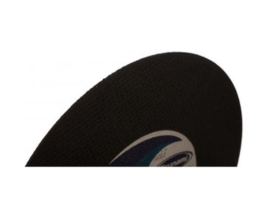 Круг отрезной по металлу (355х4х25,4 мм, A 24 R BF 100) Tsunami D16103554025402 – изображение 2