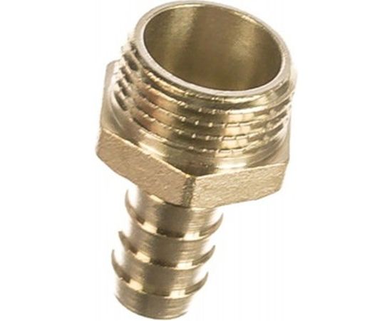 Штуцер MasterProf 1/2" н х 12 мм MP-У ИС.070650 – изображение 2