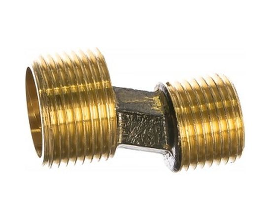 Эксцентрик для смесителя 3/4"х1/2" н/н, MasterProf MP-У ИС.070679 – изображение 2