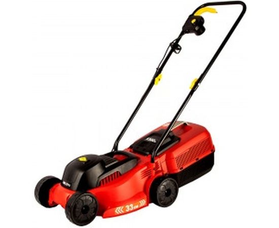 Электрическая газонокосилка DDE LME 3313 791-714 – изображение 2