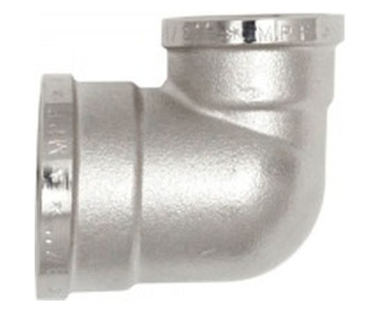 Переходной угольник MasterProf 1/2 х 3/4 в/в MPF ИС.072260 – изображение 2