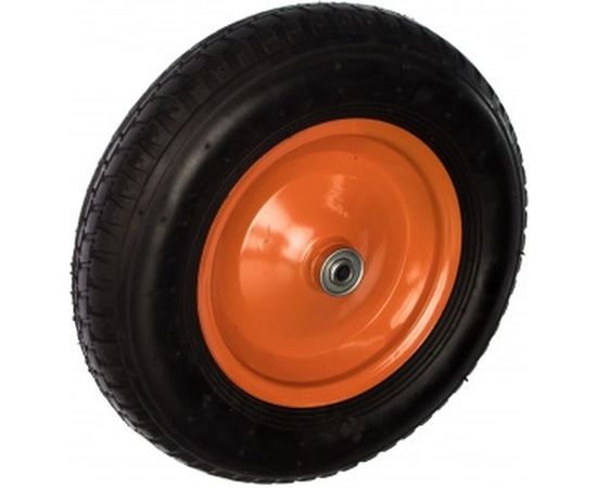 Колесо пневматическое для тачек (D 380мм) PALISAD 68946 – изображение 2