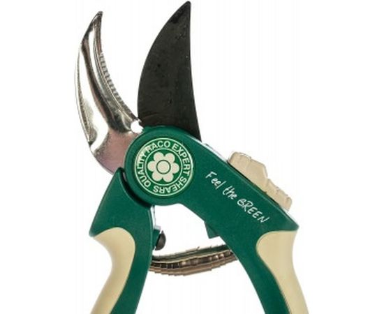 Секатор RACO с двухкомпонентными ручками 210 мм 4206-53/177 S – изображение 2