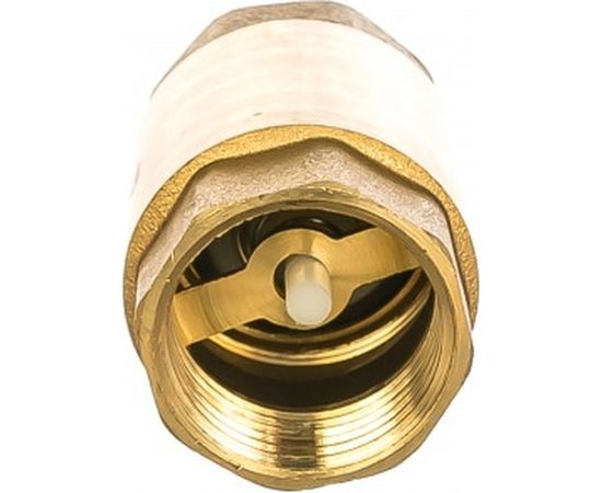 Обратный клапан MasterProf 3/4" ИС.080366 – изображение 2