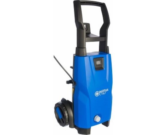 Бытовая мойка высокого давления Nilfisk C 110.7-5 X-TRA 128470921 – изображение 2