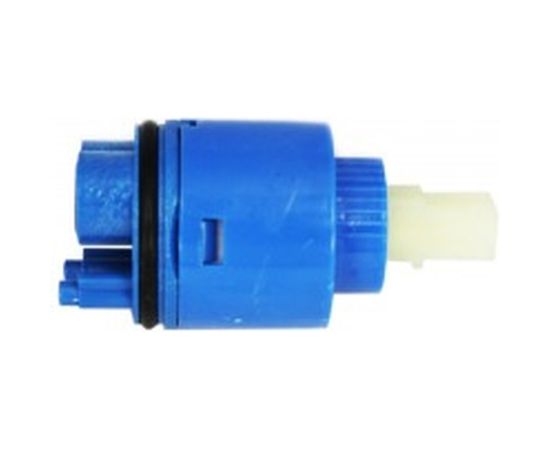 Картридж для одноручного смесителя 35мм на ножках МастерПроф MP-У ИС.130936 – изображение 2