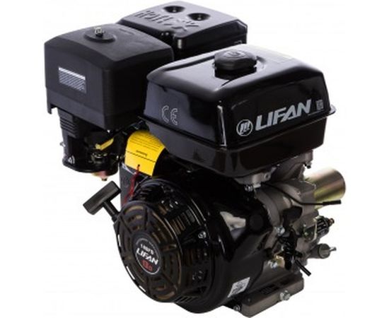 Двигатель LIFAN 188FD D25 00-00000260 – изображение 2