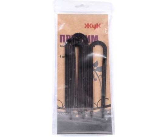 Набор прижимов для капельного полива Cicle Жук 4630035330160 – изображение 2