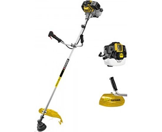 Бензокоса STEHER BT-1300 – изображение 2
