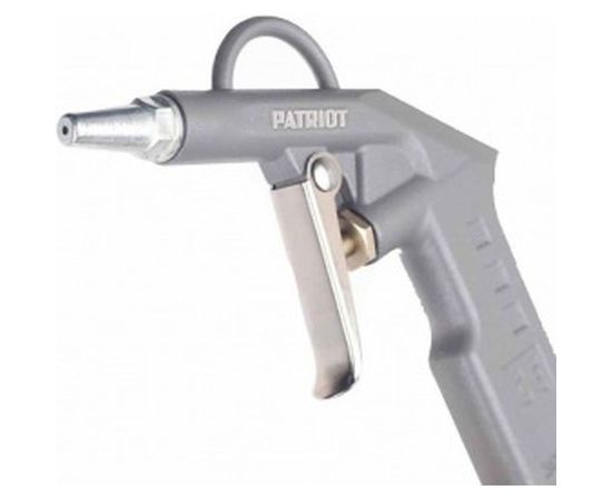 Продувочный пистолет с коротким соплом PATRIOT GH 60A 830901030 – изображение 2