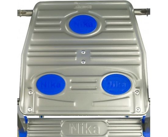 Стальная стремянка Nika СМ5 – изображение 2