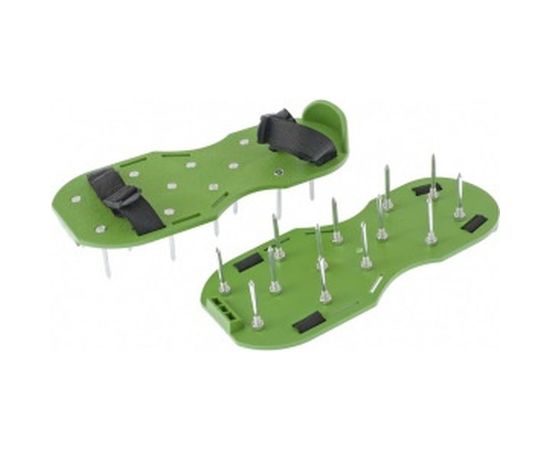 Аэратор ножной для газона MATRIX PALISAD 64498 – изображение 2