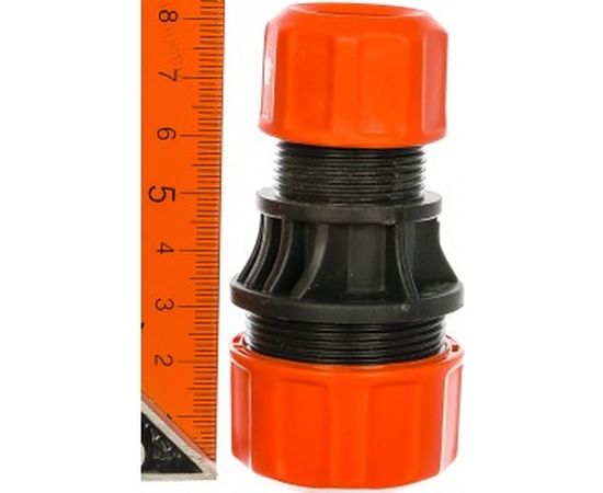 Муфта соединительная "ЖУК" (1/2"-3/4") Cicle 4607156364008 – изображение 2