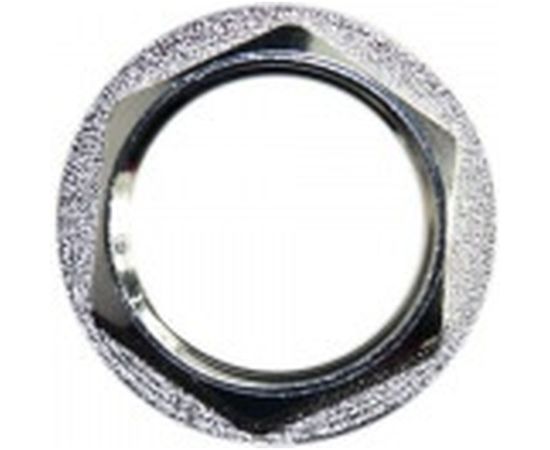 Контргайка с ребордой MasterProf 1/2 MPF ИС.070626 – изображение 2