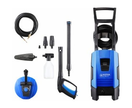Бытовая мойка высокого давления Nilfisk C 135.1-8I X-TRA 128471172 – изображение 2