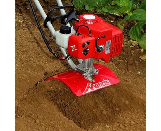 Культиватор Mantis 2T Kioritz 7921 – изображение 2