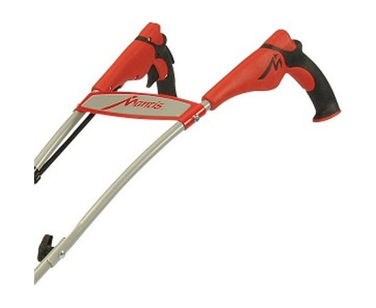 Культиватор Mantis Honda PLUS + опорная подставка 7940 – изображение 2