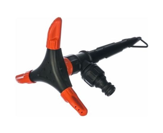 Распылитель 3-х лепестковый Жук под коннектор Cicle – изображение 2