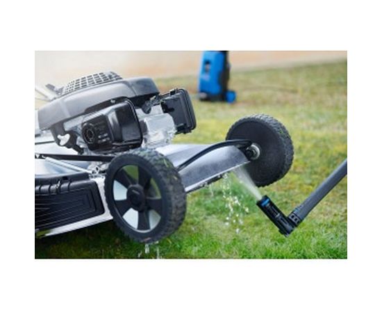 Бытовая мойка высокого давления Nilfisk D-PG 140.4-9 X-TRA 128471180 – изображение 2