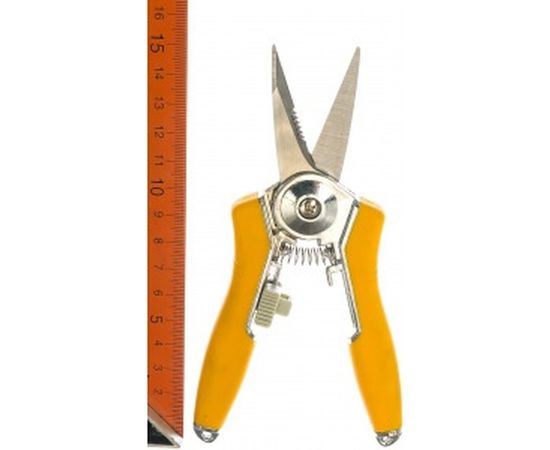 Цветочный секатор PALISAD LUXE 60500 – изображение 2