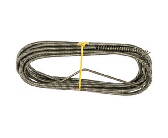 Трос для прочистки канализационных труб MasterProf 6 мм х 5 м ИС.130022 – изображение 2