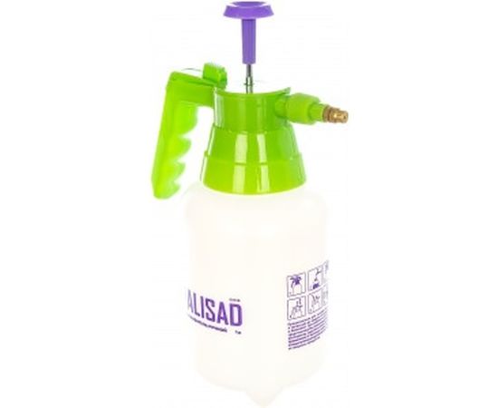 Ручной опрыскиватель PALISAD 1л 64736 – изображение 2