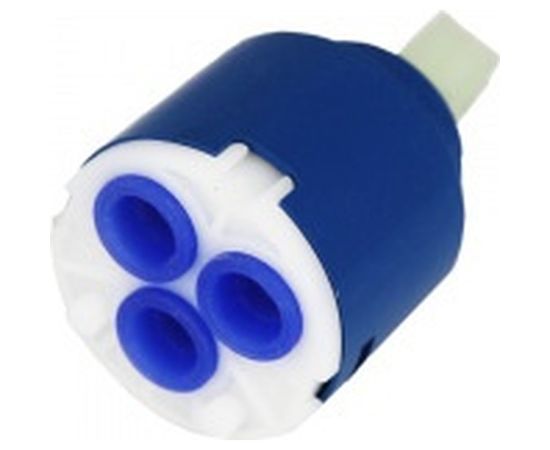 Картридж для одноручного смесителя 35мм без ножек МастерПроф MP-У ИС.130416 – изображение 2