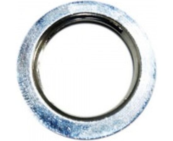 Контргайка с ребордой MasterProf 3/4 MPF ИС.070627 – изображение 2