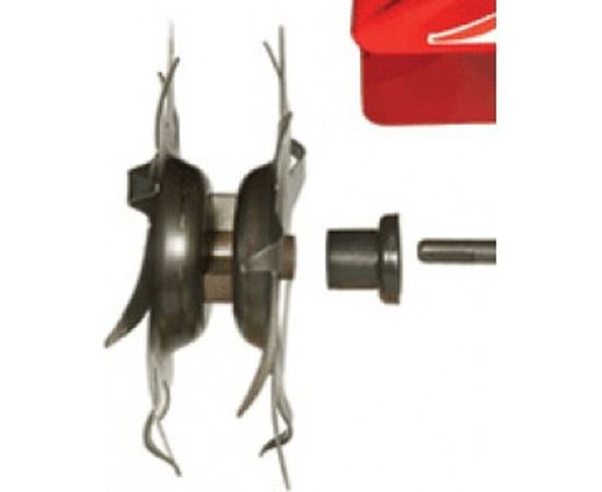 Втулки противосорняковые для Mantis 7222-00-18-9у – изображение 2