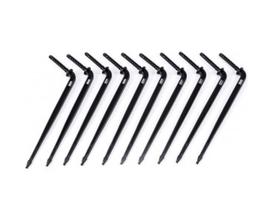 Набор стрелок для капельного полива от емкости Cicle Жук 4630035330115 – изображение 2