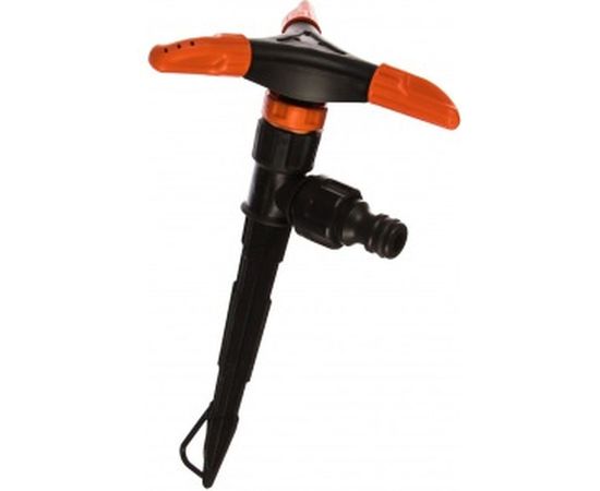 Распылитель 3-х лепестковый Жук под коннектор Cicle – изображение 3