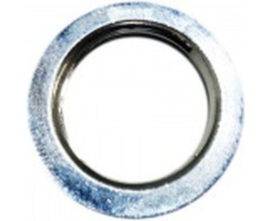 Контргайка с ребордой MasterProf 1/2 MPF ИС.070626 – изображение 3