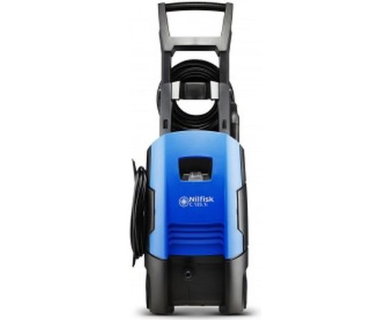 Бытовая мойка высокого давления Nilfisk C 135.1-8I X-TRA 128471172 – изображение 3