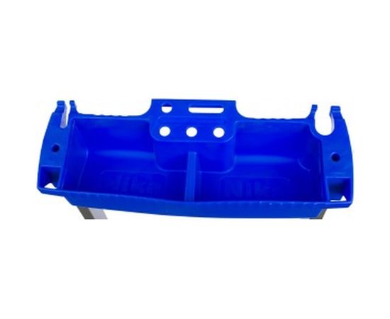 Стальная стремянка Nika СМ5 – изображение 3