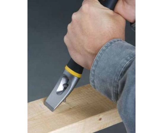 Монтировка-гвоздодер 380 мм Stanley FatMax® FuBar II 1-55-119 – изображение 3